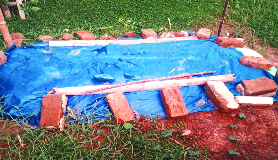 Image of মো: রাসেল গাজী